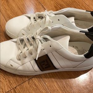 Fendi sneakers